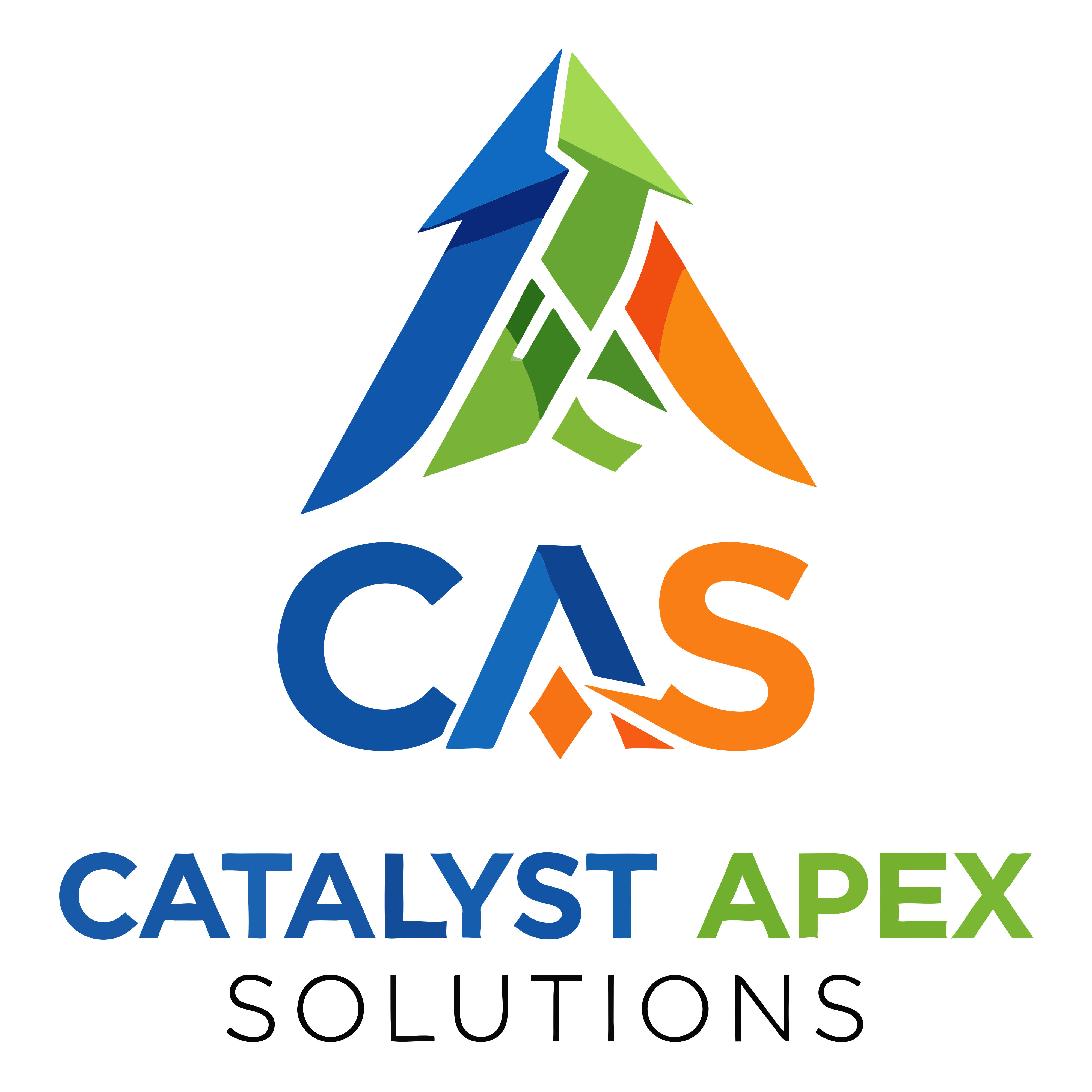Catalyst Apex Solutions
